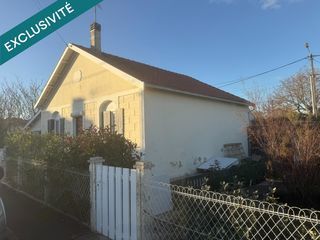  Maison � vendre 4 pi�ces 112 m�