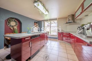  Maison � vendre 6 pi�ces 154 m�