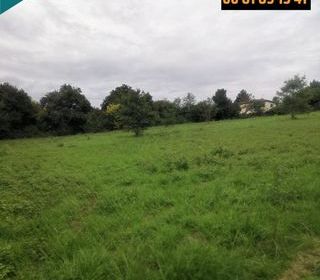 Terrain � vendre 5251 m�