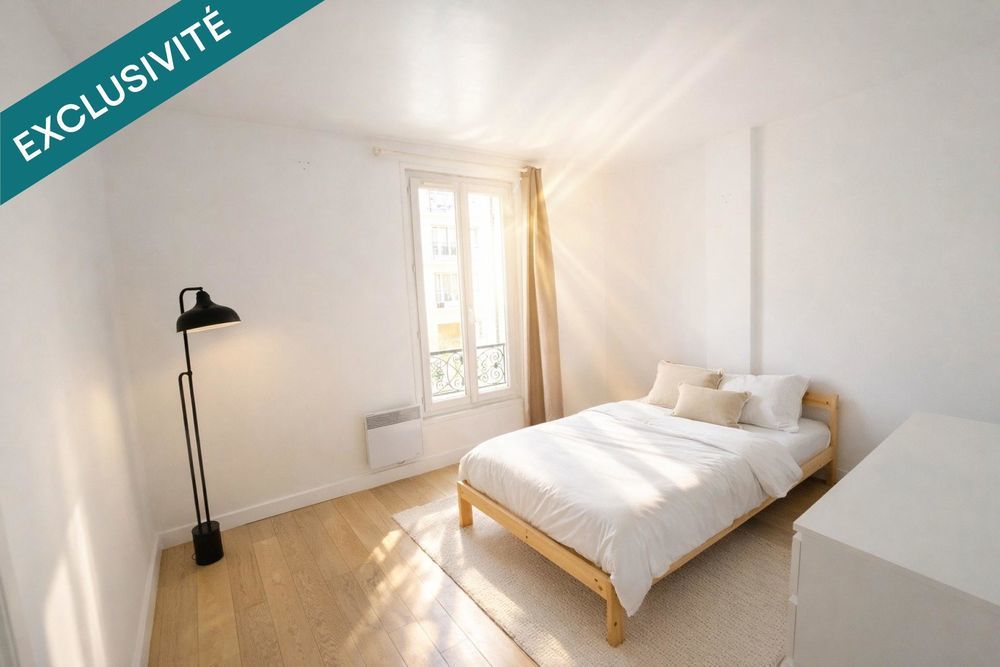 � vendre  Maison Suresnes (92150)