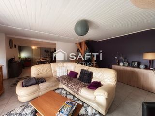  Maison � vendre 9 pi�ces 130 m�