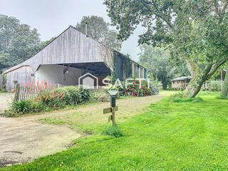  Maison � vendre 11 pi�ces 605 m�