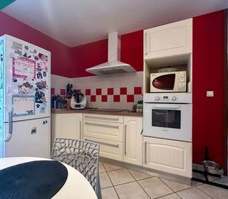  Maison � vendre 6 pi�ces 145 m�