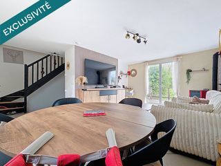  Maison � vendre 4 pi�ces 97 m�