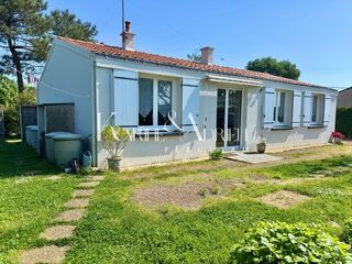  Maison � vendre 6 pi�ces 81 m�