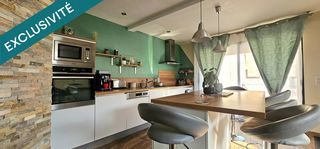  Maison � vendre 4 pi�ces 96 m�