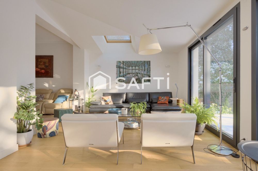 � vendre  Maison Saint-Maur-des-Foss�s (94100)