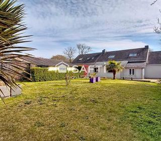  Maison � vendre 7 pi�ces 190 m�