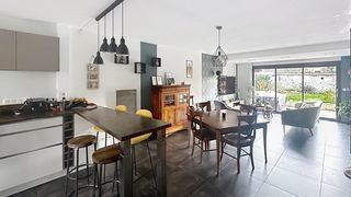  Maison � vendre 6 pi�ces 109 m�