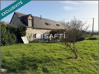  Maison � vendre 5 pi�ces 149 m�