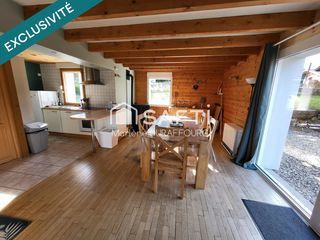  Maison � vendre 4 pi�ces 75 m�