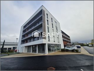  Appartement � vendre 2 pi�ces 47 m�