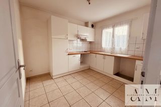  Maison � vendre 3 pi�ces 72 m�