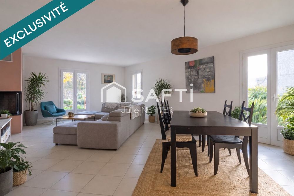 � vendre  Maison Roquebrune-sur-Argens (83520)