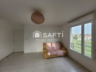  Appartement � vendre 3 pi�ces 59 m�