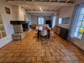  Maison � vendre 6 pi�ces 190 m�