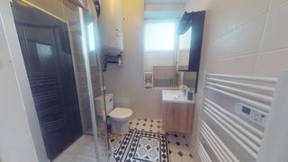  Appartement � vendre 3 pi�ces 75 m�