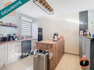  Maison � vendre 7 pi�ces 147 m�