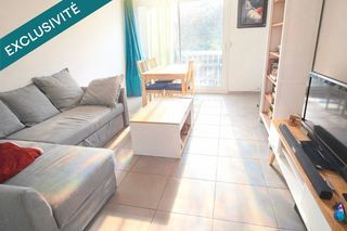  Appartement � vendre 3 pi�ces 61 m�