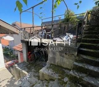  Maison � vendre 4 pi�ces 68 m�