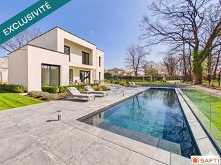  Maison � vendre 5 pi�ces 135 m�