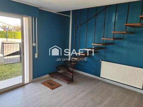  Maison � vendre 6 pi�ces 119 m�