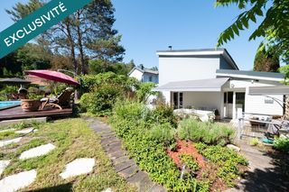  Maison � vendre 4 pi�ces 115 m�