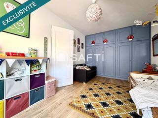  Maison � vendre 7 pi�ces 116 m�