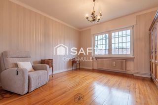  Maison � vendre 6 pi�ces 133 m�