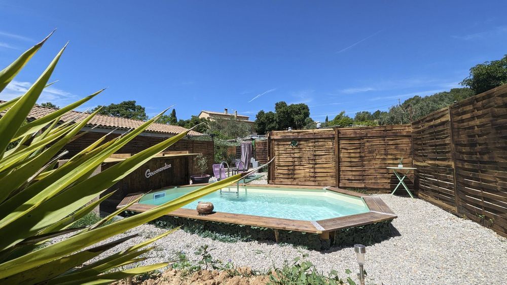 � vendre  Maison Flayosc (83780)