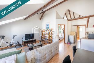  Appartement � vendre 2 pi�ces 43 m�