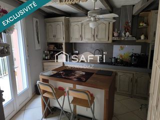  Maison � vendre 10 pi�ces 212 m�