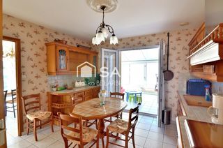  Maison � vendre 7 pi�ces 115 m�