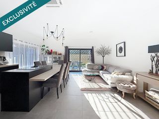  Maison � vendre 4 pi�ces 90 m�