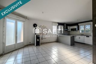  Maison � vendre 4 pi�ces 135 m�