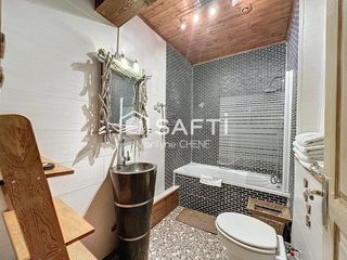  Maison � vendre 4 pi�ces 180 m�