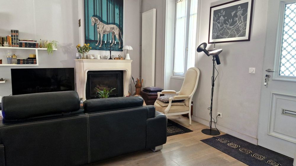 � vendre  Maison La Rochelle (17000)