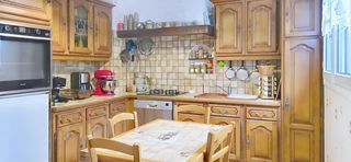  Maison � vendre 5 pi�ces 113 m�