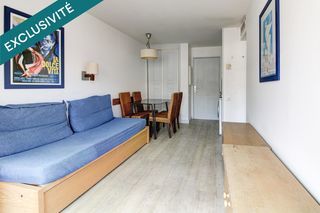  Appartement � vendre 2 pi�ces 28 m�