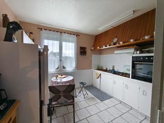  Maison � vendre 7 pi�ces 98 m�