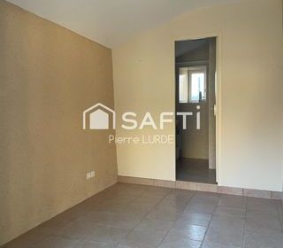  Maison � vendre 3 pi�ces 49 m�