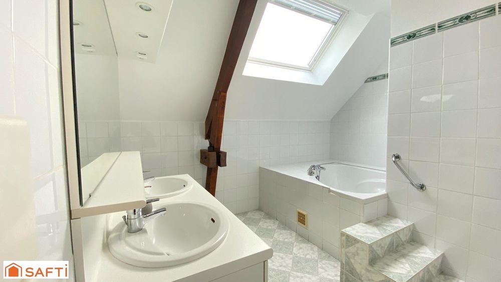 � vendre  Maison Lorient (56100)