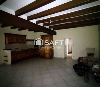  Maison � vendre 7 pi�ces 160 m�