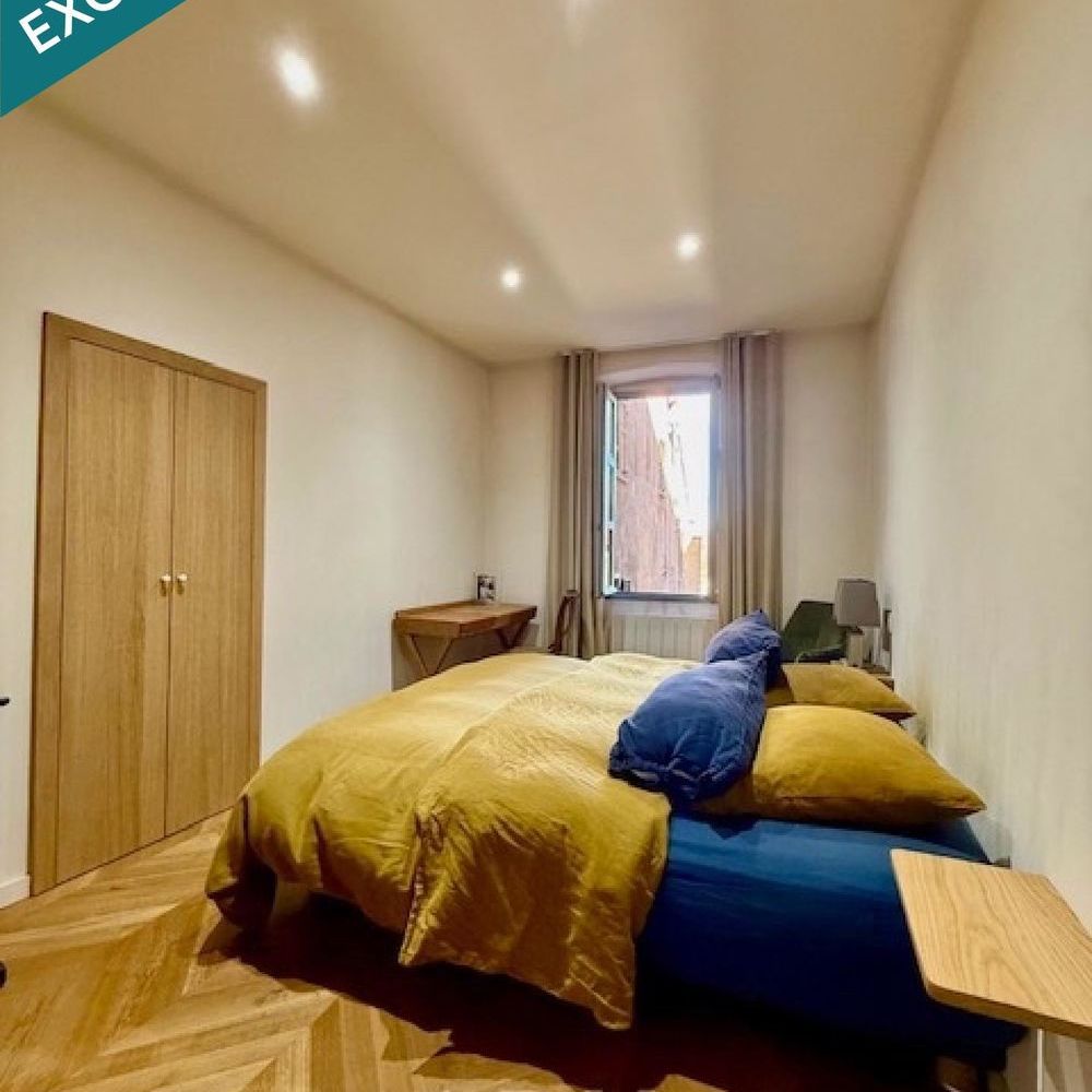 � vendre  Appartement Bonifacio (20169)