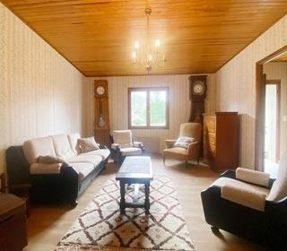  Maison � vendre 3 pi�ces 85 m�