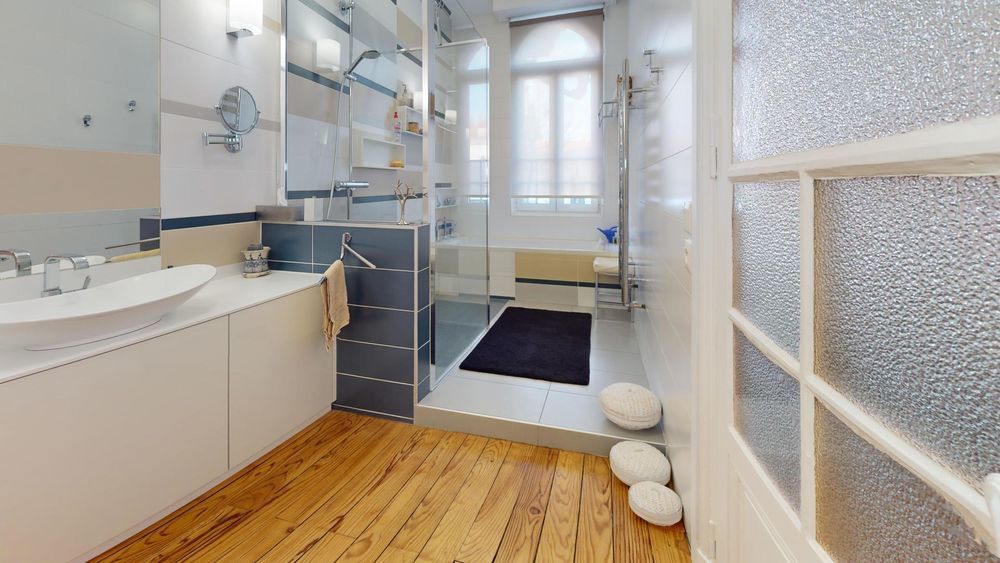 � vendre  Maison Bordeaux (33300)