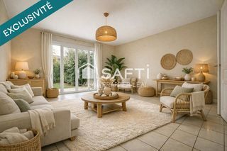  Maison � vendre 3 pi�ces 78 m�