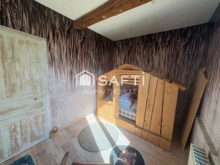  Maison � vendre 9 pi�ces 115 m�