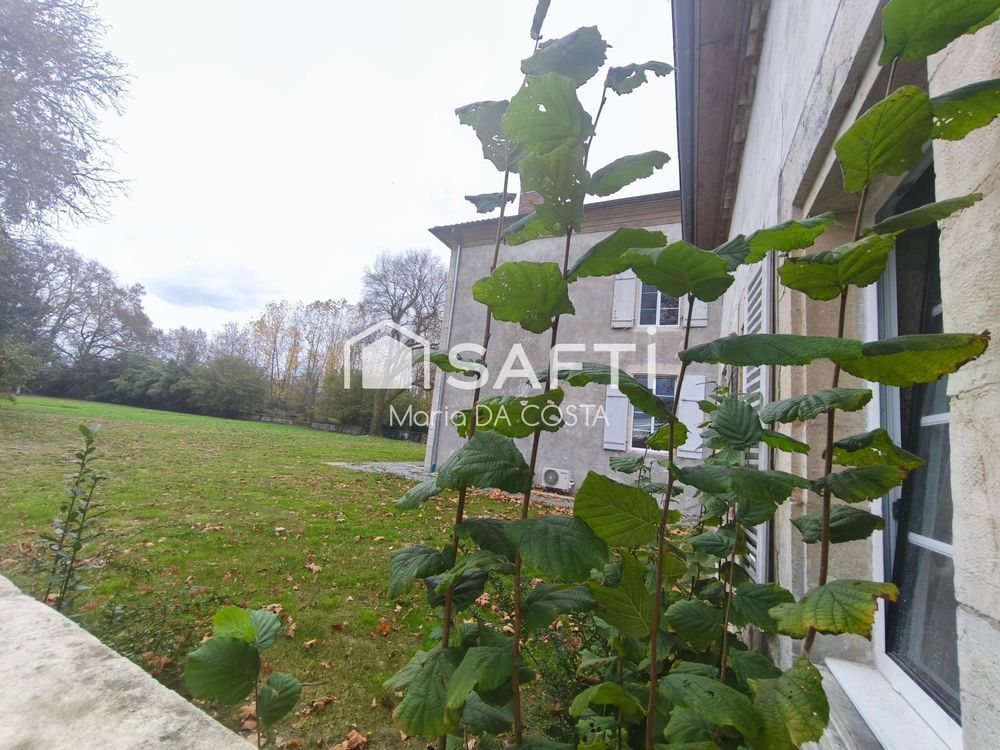 � vendre  Maison Dax (40100)