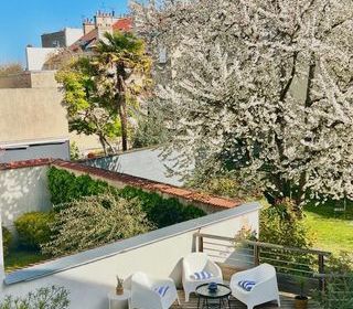  Maison � vendre 8 pi�ces 190 m�